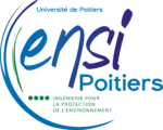 logo de l'ENSIP